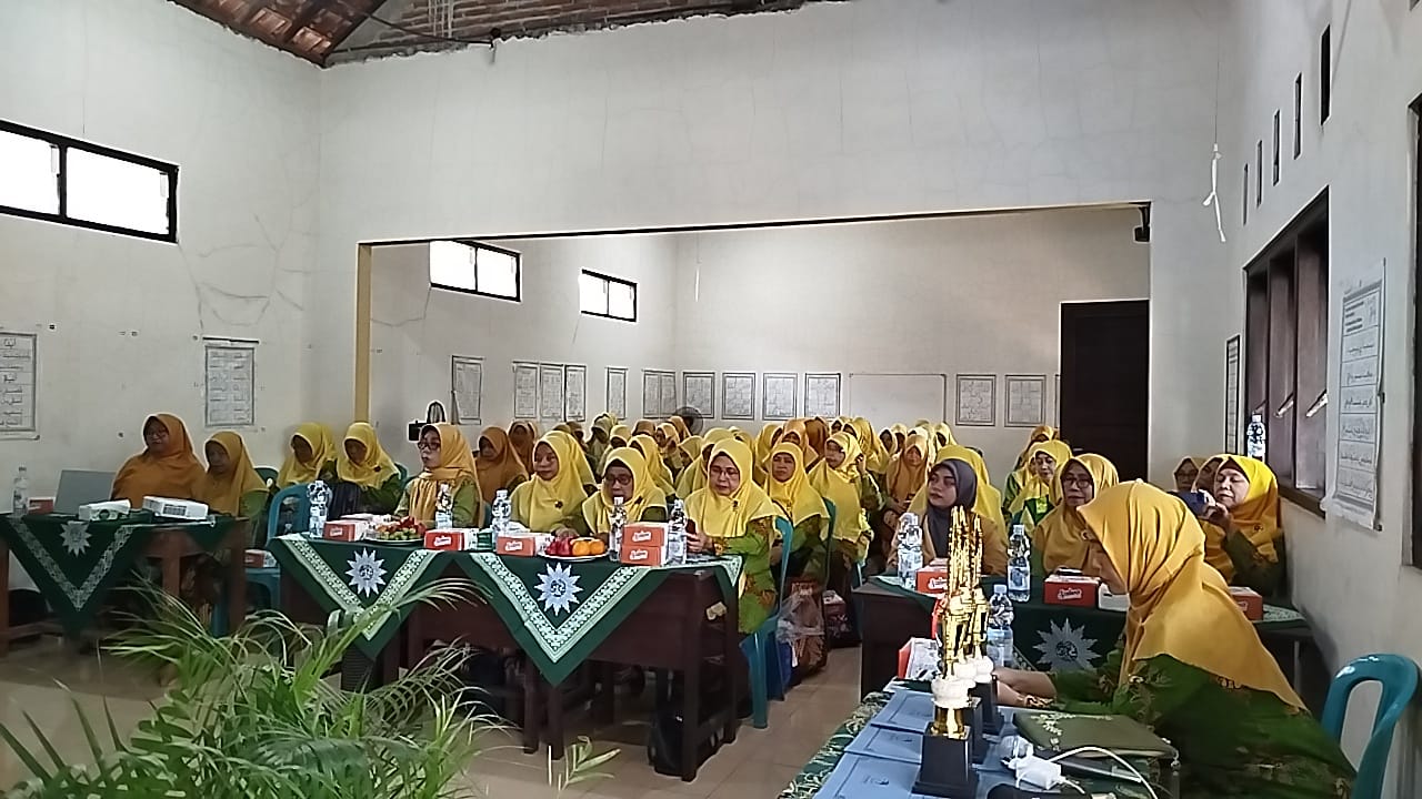 Musyawarah Cabang HMI kota aekkanopan 2025