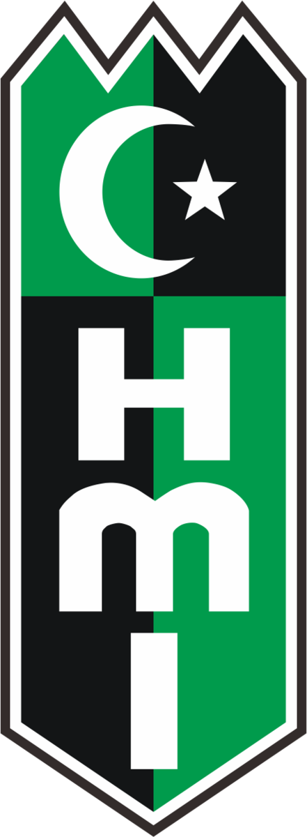 Logo HMI kota aekkanopan